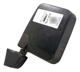 RETROVISOR FIXO ESQUERDO FORD F1000 1985 USADO ORIGINAL