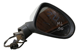 RETROVISOR ELETRICO DIREITO VOLKSWAGEN TOUAREG 2013 USADO