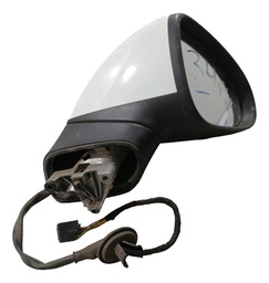 RETROVISOR ELETRICO DIREITO VOLKSWAGEN TOUAREG 2013 USADO