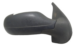 Retrovisor Manual Direito Fiat Palio 2009 Usado Original