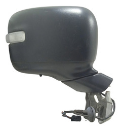 Retrovisor Elétrico Direito Jeep Renegade 2020 Usado