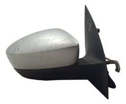 Retrovisor Elétrico Direito Volkswagen Gol G5 2012