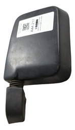 RETROVISOR FIXO ESQUERDO FORD F1000 1985 USADO ORIGINAL