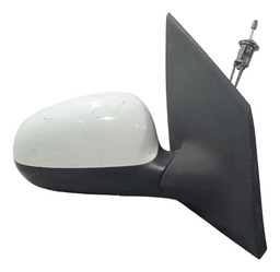 Retrovisor Elétrico Direito Fiat Grand Siena 2012 Usado