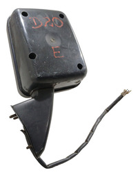RETROVISOR ELETRICO ESQUERDO CHEVOLET D20 1994 USADO