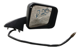 RETROVISOR ELETRICO ESQUERDO CHEVOLET D20 1994 USADO