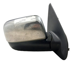 Retrovisor Elétrico Direito Ford Ranger 2010 Usado C/detalh