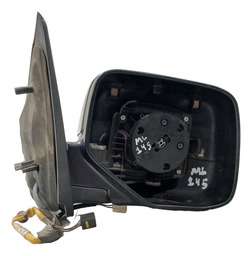 RETROVISOR ELÉTRICO DIREITO FORD RANGER 2010 USADO C/DETALH