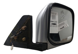 RETROVISOR ELETRICO DIREITO MITSUBISHI PAJERO SPORT 2006