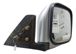 RETROVISOR ELETRICO DIREITO MITSUBISHI PAJERO SPORT 2006