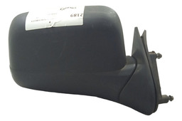 Retrovisor Fixo Direito Nissan Frontier 2003 Usado Original