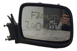 RETROVISOR FIXO DIREITO NISSAN FRONTIER 2003 USADO ORIGINAL