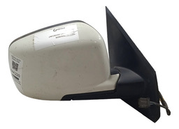 Retrovisor Elétrico Direito Fiat Freemont 2012 Usado