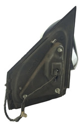 RETROVISOR ELÉTRICO DIREITO FIAT FREEMONT 2012 USADO