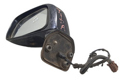 RETROVISOR ELÉTRICO ESQUERDO NISSAN TIIDA 2008 USADO