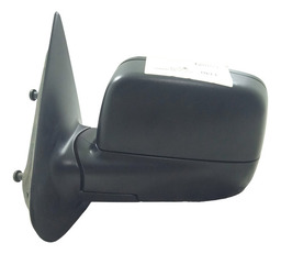 Retrovisor Fixo Esquerdo Ford Ranger 2011 Usado Original