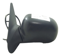 Retrovisor Elétrico Esquerdo Ford Ranger 2008 Usado Origina