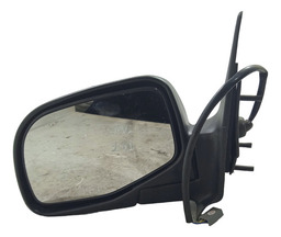 RETROVISOR ELÉTRICO ESQUERDO FORD RANGER 2008 USADO ORIGINA