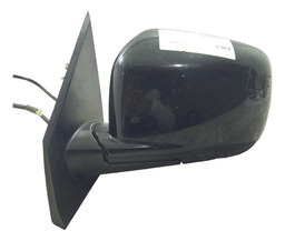 Retrovisor Elétrico Esquerdo Dodge Journey 2010 Usado