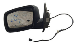 RETROVISOR ELÉTRICO ESQUERDO DODGE JOURNEY 2010 USADO