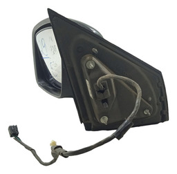 RETROVISOR ELÉTRICO ESQUERDO DODGE JOURNEY 2010 USADO