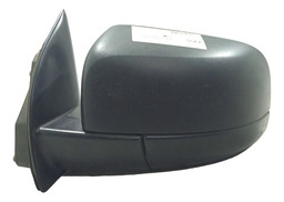 Retrovisor Fido  Esquerdo Ford Ranger 2014 Usado Original