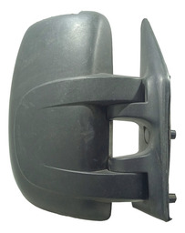 RETROVISOR FIXO RENAULT MASTER 2014 USADO ORIGINAL