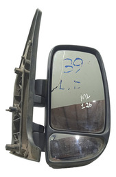 RETROVISOR FIXO RENAULT MASTER 2014 USADO ORIGINAL