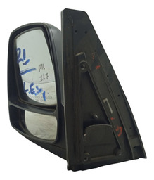 RETROVISOR FIXO ESQUERDO  BONGO 2009 USADO ORIGINAL