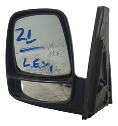 RETROVISOR FIXO ESQUERDO  BONGO 2009 USADO ORIGINAL