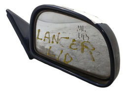 RETROVISOR ELETRICO DIREITO MITSUBISHI LANCER 1995 USADO