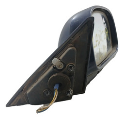 RETROVISOR ELETRICO DIREITO MITSUBISHI LANCER 1995 USADO