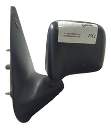 Retrovisor Fixo Esquerdo Ford Ranger 2000 Usado Original