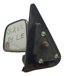 RETROVISOR FIXO ESQUERDO FORD RANGER 2000 USADO ORIGINAL