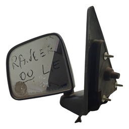 RETROVISOR FIXO ESQUERDO FORD RANGER 2000 USADO ORIGINAL
