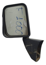 RETROVISOR FIXO ESQUERDO FORD F1000 1994 USADO ORIGINAL