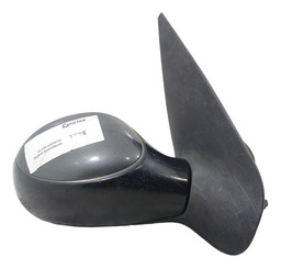 Retrovisor Eletrico Direito Peugeot 206/207 2010 Usado