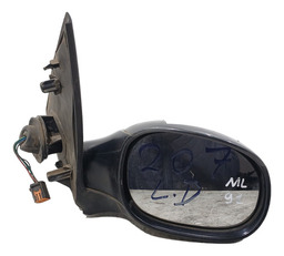 RETROVISOR ELETRICO DIREITO PEUGEOT 206/207 2010 USADO