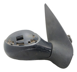 Retrovisor Manual Direito Peugeot 206/207 2010 Usado