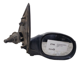 RETROVISOR MANUAL DIREITO PEUGEOT 206/207 2010 USADO
