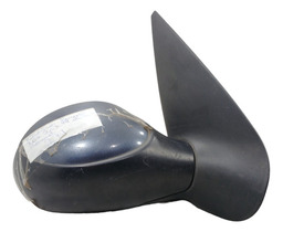 Retrovisor Manual Direito Peugeot 206/207 2010 Usado