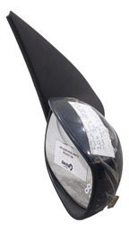 RETROVISOR MANUAL DIREITO PEUGEOT 206/207 2010 USADO