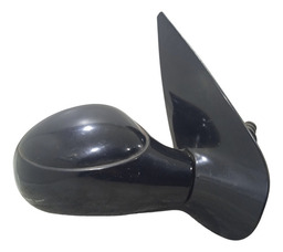 Retrovisor Manual Direito Peugeot 206/207 2010 Usado