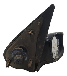 RETROVISOR MANUAL DIREITO PEUGEOT 206/207 2010 USADO