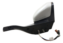 RETROVISOR ELETRICO DIREITO PEUGEOT 2008 2017 USADO ORIGINAL