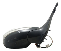 RETROVISOR ELETRICO DIREITO PEUGEOT 2008 2017 USADO ORIGINAL