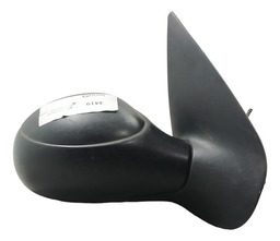 Retrovisor Manual Direito Peugeot  206/207 2010 Usado Origin