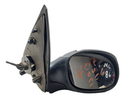 RETROVISOR MANUAL DIREITO PEUGEOT  206/207 2010 USADO ORIGIN