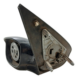 RETROVISOR FIXO ESQUERDO PEUGEOT 206 2006 USADO ORIGINAL