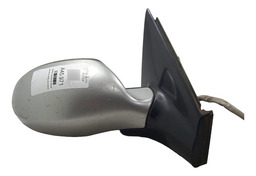 Retrovisor Elétrico Direito Citroen C5 2006 Usado Original